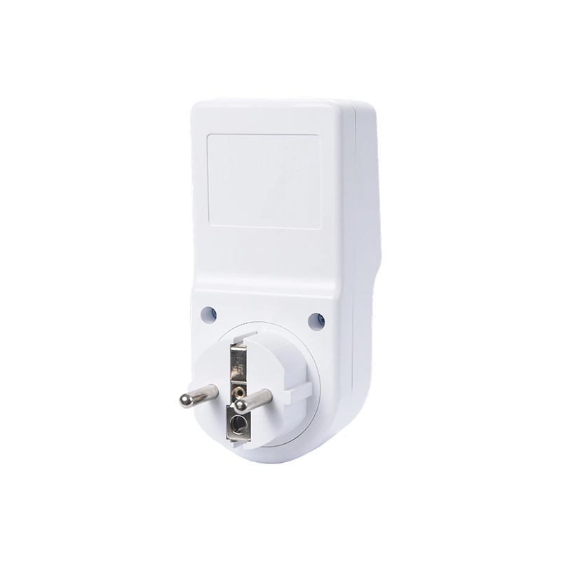 HWTB-V055G-CE 230V 15A Pelindung Voltase yang Dapat Disesuaikan