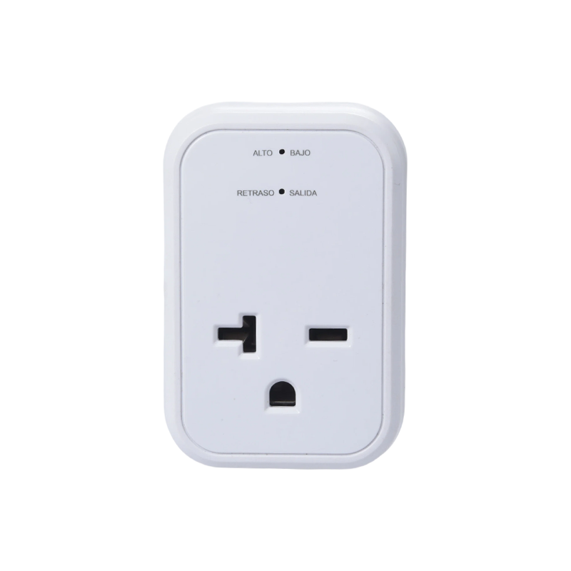 Pelindung Lonjakan Tegangan Otomatis HWTB-V062-CE 230V 15A