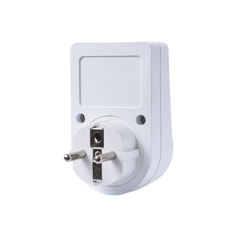 HWTB-V055G-CE 230V 15A 3300W Pelindung Tegangan Dapat Disesuaikan