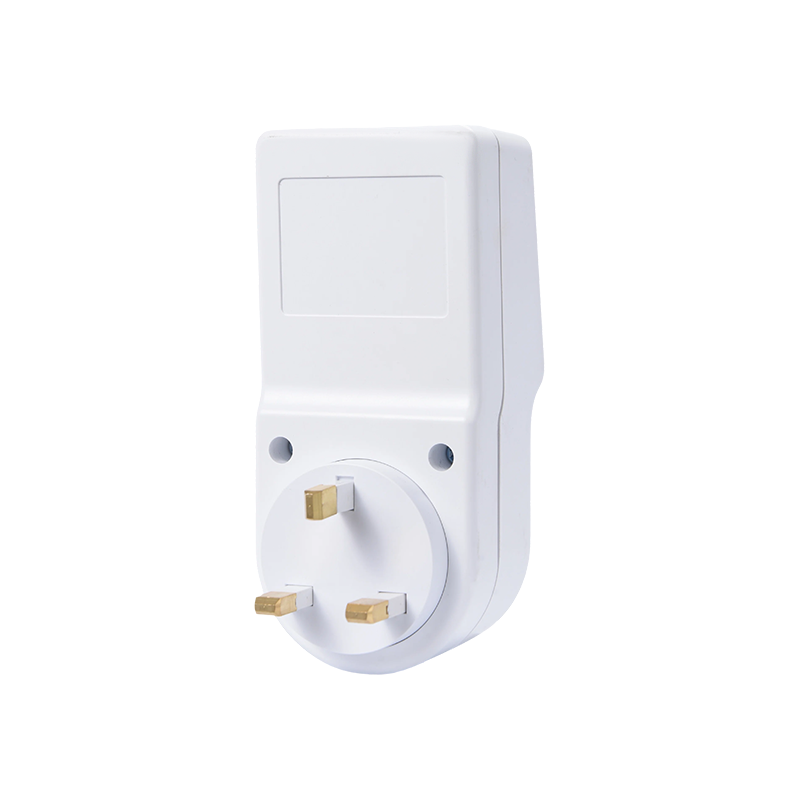 HWTB-V055UN-A-CE 230V 15A/3300W Pelindung Tegangan Dapat Disesuaikan