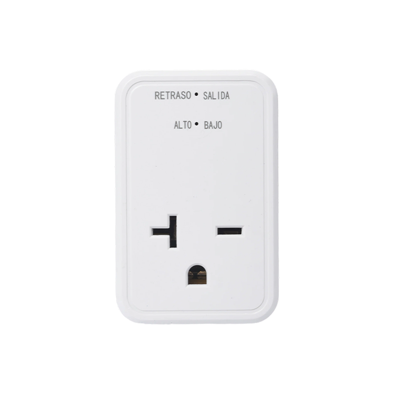 Pelindung Lonjakan Tegangan Otomatis HWTB-V022-CE 230V 15A