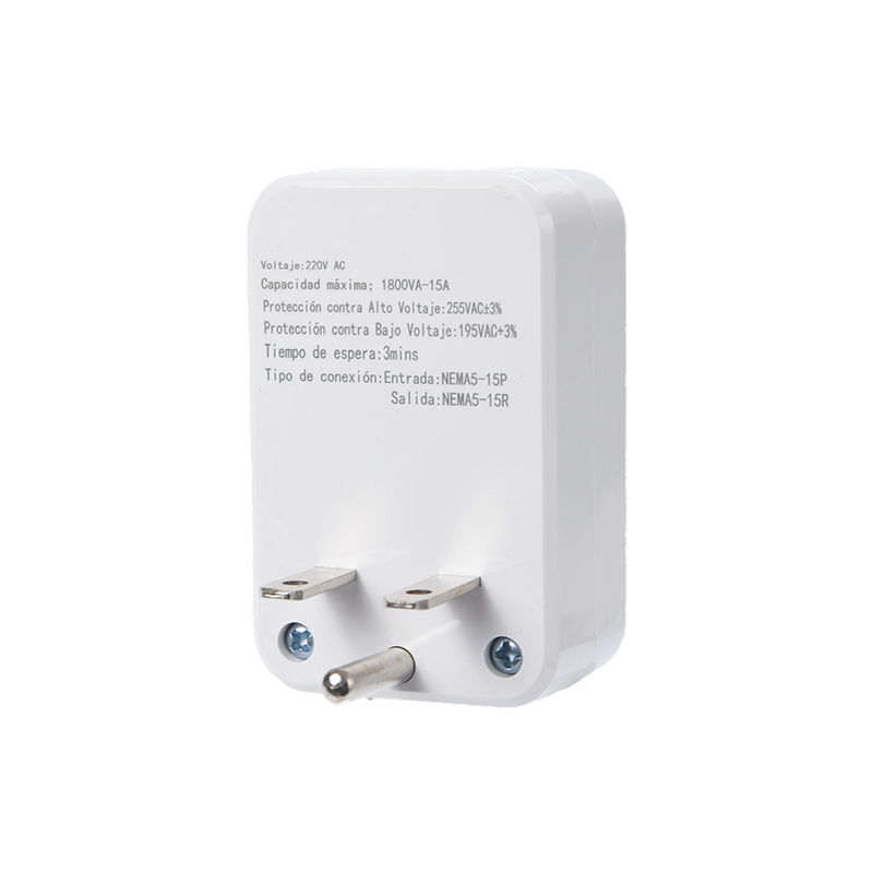 Pelindung Lonjakan Tegangan Otomatis HWTB-V022-CE 230V 15A