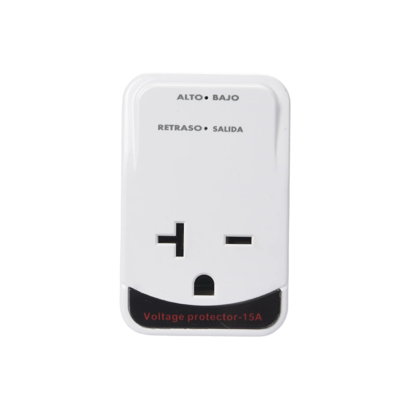 Pelindung Lonjakan Tegangan Otomatis HWTB-V026-CE 230V 15A