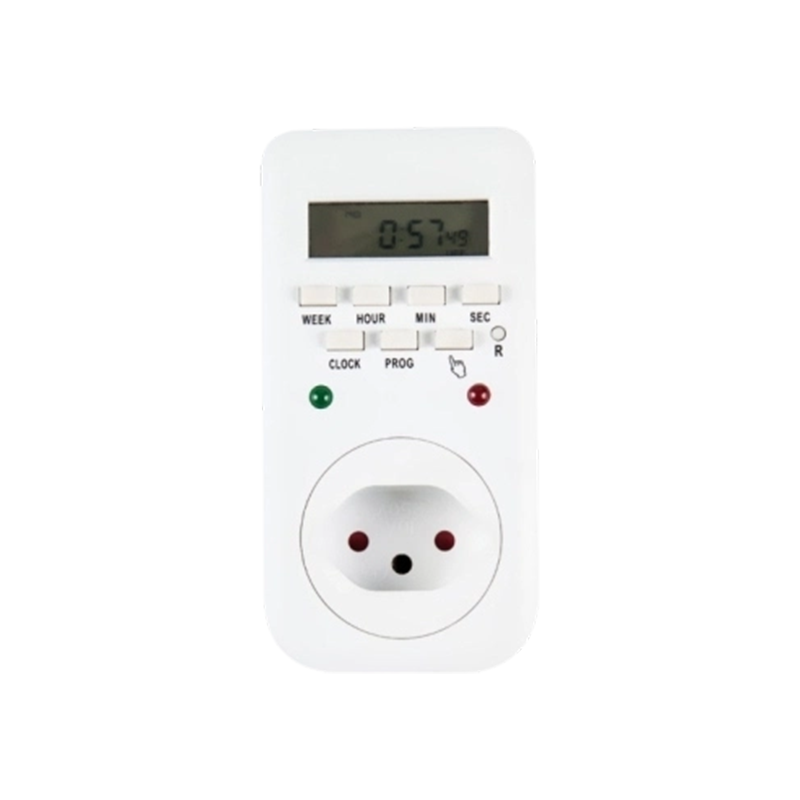 Nomor Model: ETS-65A