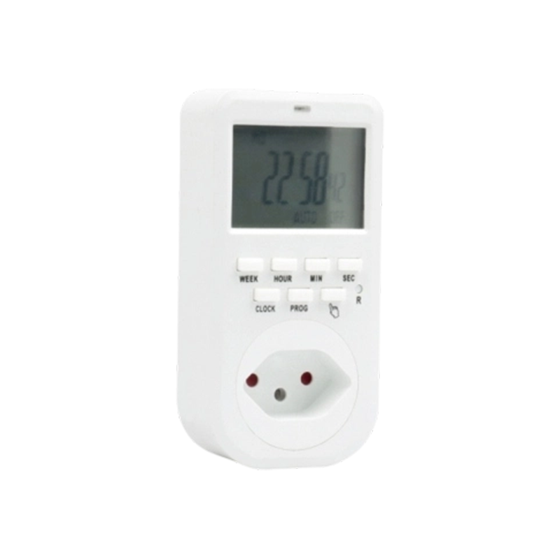 Nomor Model: ETS-66A