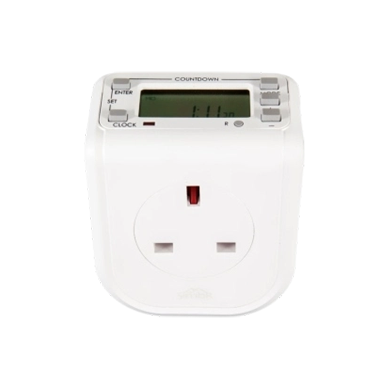 Nomor Model: ETE-68A