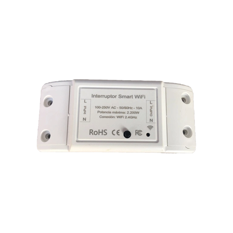 Nomor Model: TDQ-01