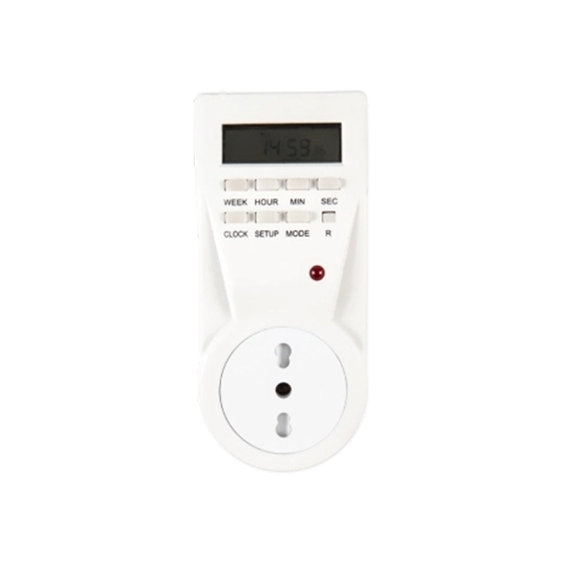 Nomor Model: ETI-23A