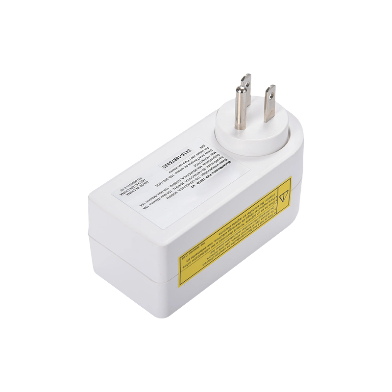 HWTB-V070-US 110V 15A Pelindung Voltase yang Dapat Disesuaikan